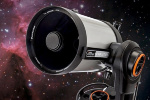 Новые телескопы Celestron NexStar Evolution