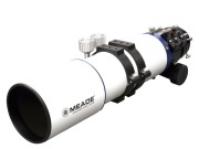 Телескоп апохромат Meade 80mm ED Triplet Apo (f/6)