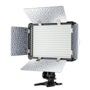 Осветитель светодиодный Godox LED308C II накамерный