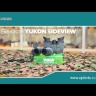 Бинокль Yukon Sideview 8x21