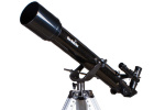 В магазине Альтаир поставка телескопов