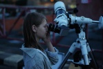 Наблюдения в телескопы 27 мая