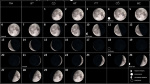 Астрономический календарь на ноябрь 2017 г.