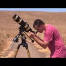 Солнечный телескоп Coronado SolarMax III 70 Double Stack с блок. фильтром 10 мм