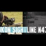 Прицел ночного видения Yukon Sightline N475
